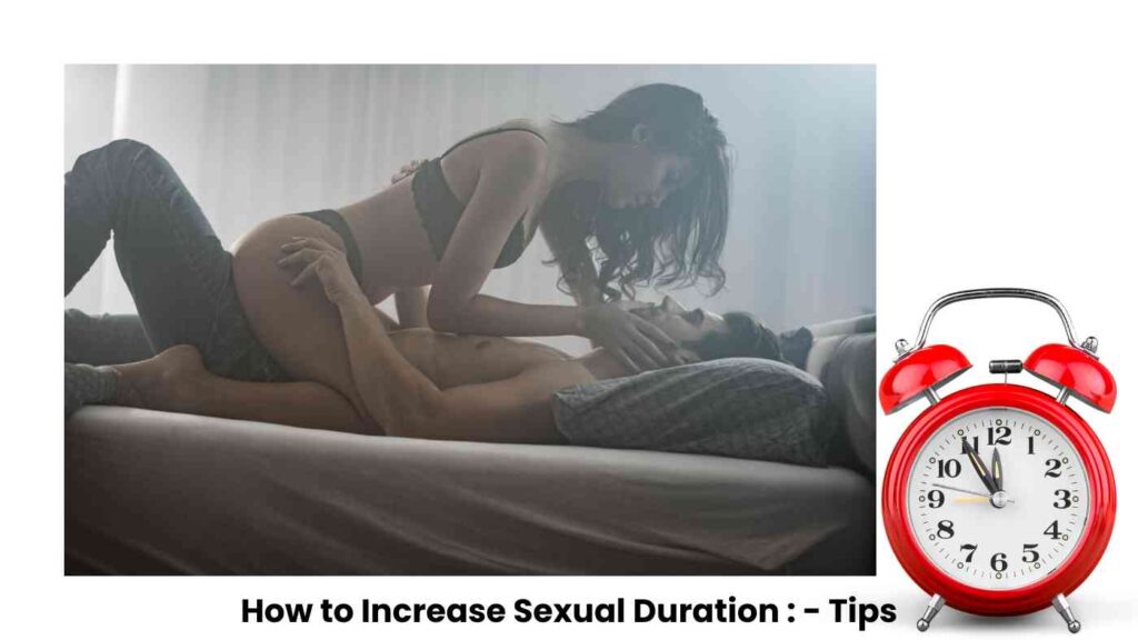How to Increase Sexual Duration , Sex position | Hot couples | romance | SEX 